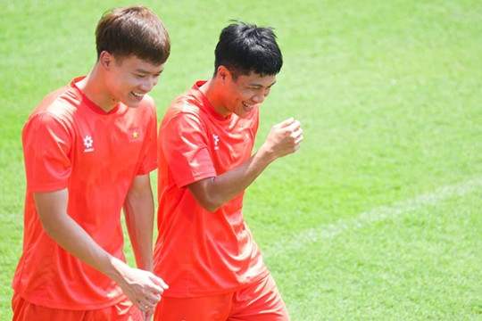 Việt Nam và Thái Lan thị uy sức mạnh tại vòng mở màn ASEAN Cup 2026