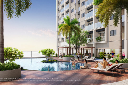 Fhome+ Hưng Lộc: Bệ phóng tương lai và giá trị gắn kết cộng đồng cho thế hệ trẻ tại thành Vinh