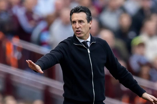 Aston Villa gặp Real Sociedad: Bài kiểm tra cho Emery giữa khủng hoảng lực lượng
