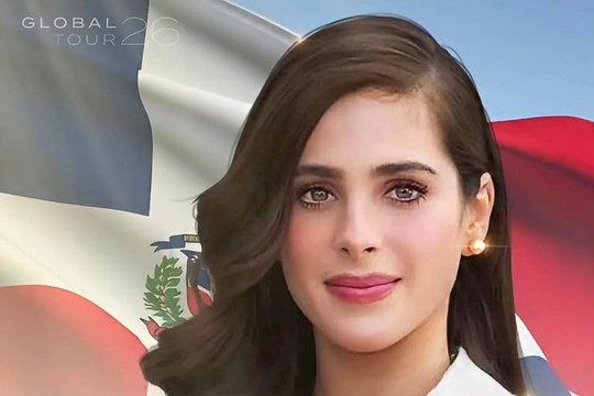 Miss Universe 2026 tại Puerto Rico: Fatima Bosch trao vương miện ngày 24/11