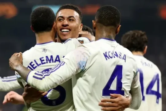 Unai Emery và mô hình tài chính đặc biệt giúp Aston Villa bứt phá tại Ngoại hạng Anh
