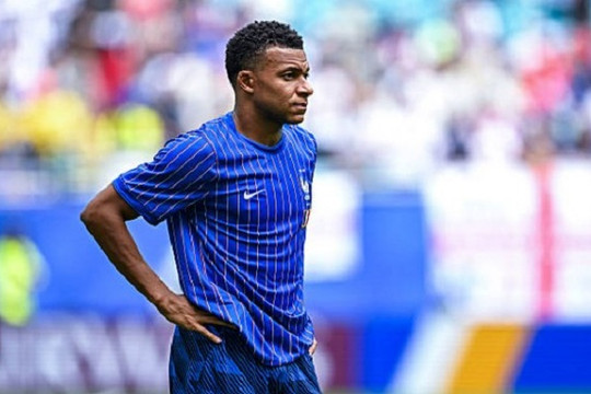 Kylian Mbappe trải lòng sau kỳ World Cup 2026: Nỗi đau phía sau kỷ lục 22 bàn thắng