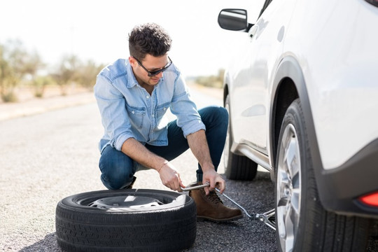5 sai lầm nguy hiểm với lốp xe mà nhiều tài xế mắc phải