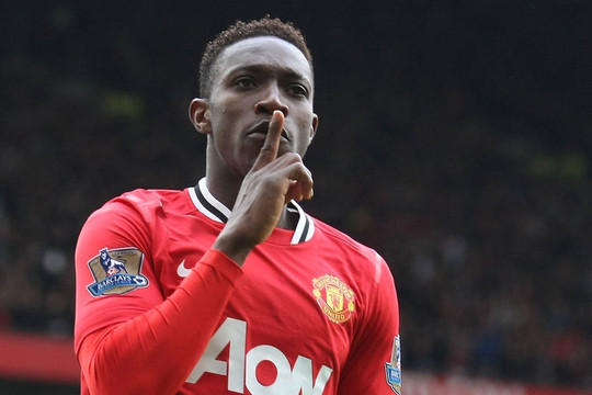 MU không theo đuổi Danny Welbeck, FIFA bị đề nghị điều tra quan hệ Infantino - Trump