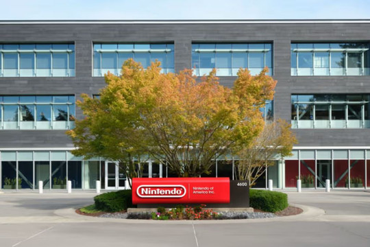 Bên trong môi trường làm việc tại Nintendo: Lãnh đạo chính trực nhưng áp lực công việc gay gắt
