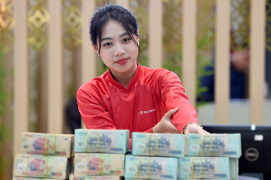 Vay mua nhà 1,5 tỷ đồng có thể trả khoảng 25 triệu đồng mỗi tháng sau ưu đãi lãi suất