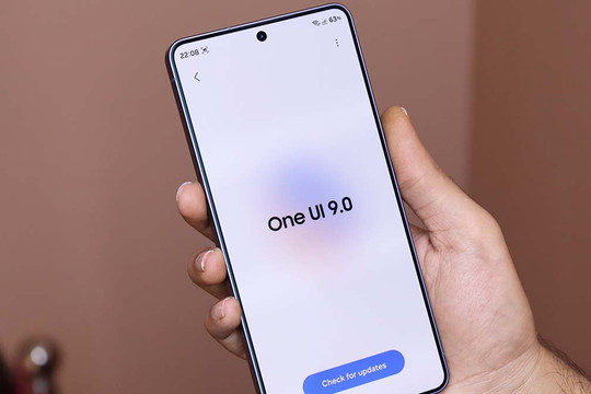Samsung mở rộng thử nghiệm One UI 9.0 dựa trên Android 17 cho 49 thiết bị Galaxy