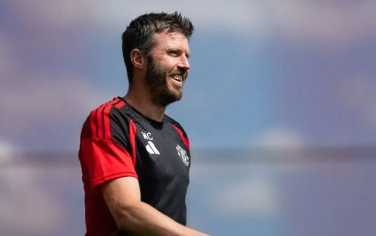 Manchester United và ba điều INEOS cần bảo đảm cho Michael Carrick trước mùa 2026/27