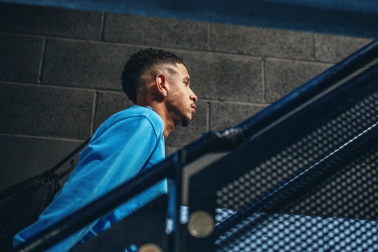 Savinho xin rời Manchester City, Tottenham có thêm cơ sở theo đuổi cầu thủ chạy cánh