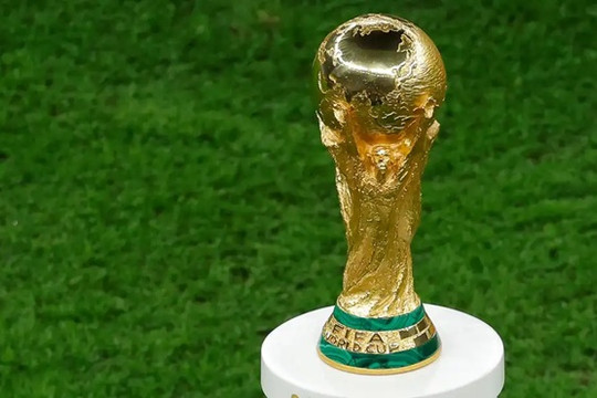 Đức lên kế hoạch đăng cai World Cup 2038 và tham vọng liên danh cùng Pháp