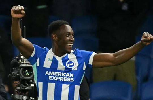 Chelsea chiêu mộ Danny Welbeck: Bước ngoặt của HLV Xabi Alonso và nỗi tiếc nuối của Man Utd