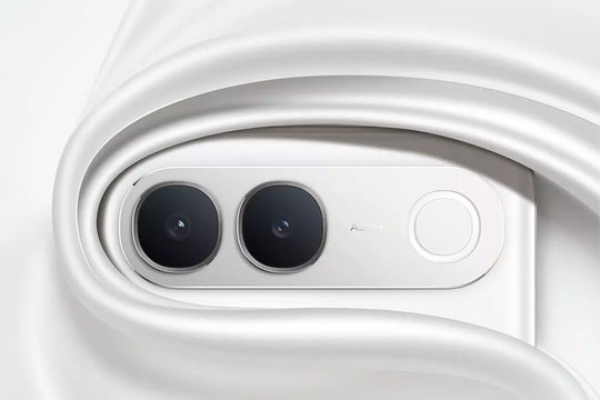 Vivo S2 lộ diện với pin 7.050 mAh, màn hình cong 120Hz và chip Dimensity 7360 Turbo