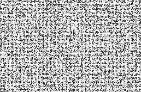 Công nghệ Ghost Font: Tấm lá chắn bảo mật thông tin bằng chuyển động trước AI