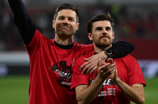 Xabi Alonso và công thức Leverkusen: Chìa khóa tái thiết Chelsea từ các cựu binh