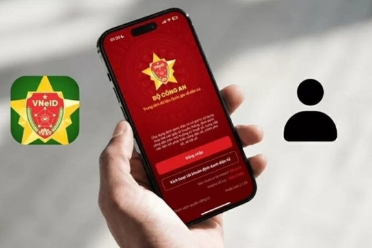 Bổ sung dự án Luật Định danh và xác thực điện tử vào Chương trình lập pháp năm 2026