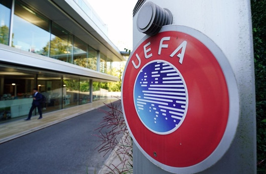 UEFA tẩy chay FIFA: Kế hoạch bán cổ phần World Cup 10 tỷ USD nguy cơ sụp đổ