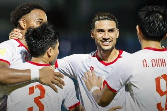 HLV Kim Sang-sik quyết đấu Singapore tại Mỹ Đình; Nguy cơ 'trắng sóng' FIFA ASEAN Cup
