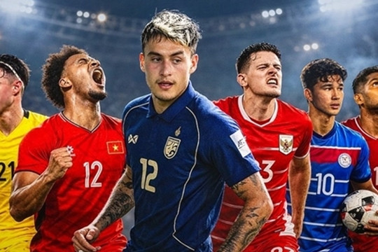 Mức giá 3 triệu USD đe dọa sóng truyền hình FIFA ASEAN Cup 2026 tại Việt Nam