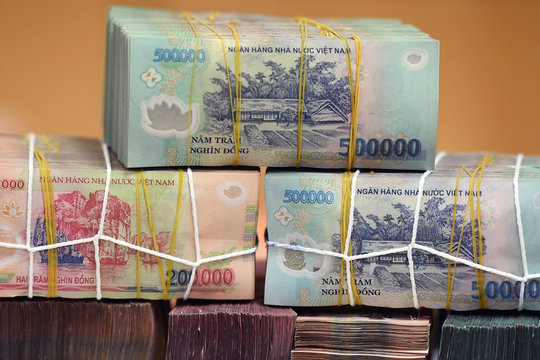 Lãi suất ngân hàng ngày 31/7/2026: ACB điều chỉnh tăng 0,5%, thị trường giữ đà ổn định