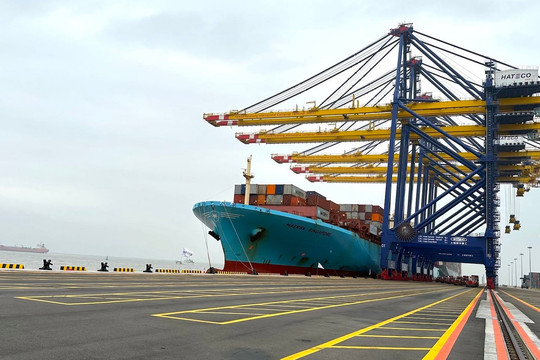 Muốn tăng trưởng hai con số, địa phương phải đổi mới tư duy, nuôi lớn Doanh nghiệp bản địa