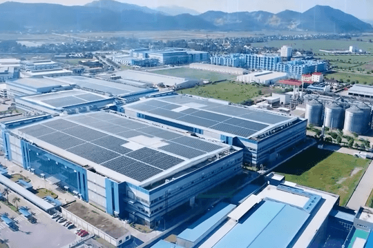 Quy hoạch mới: Kích hoạt làn sóng đầu tư