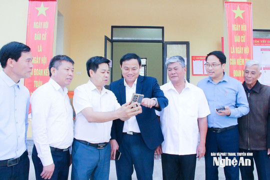 Đổi mới, đa dạng hình thức tuyên truyền, đáp ứng yêu cầu công tác tuyên giáo trong tình hình mới