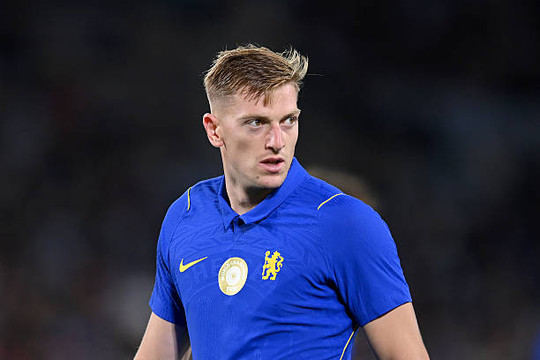 Nghệ thuật bán người của Chelsea: Vì sao bom xịt Liam Delap vẫn mang về lợi nhuận lớn?
