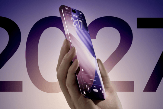 Kiến trúc kỹ thuật trên iPhone 20 Pro Max: Bước ngoặt công nghệ kỷ niệm 20 năm Apple