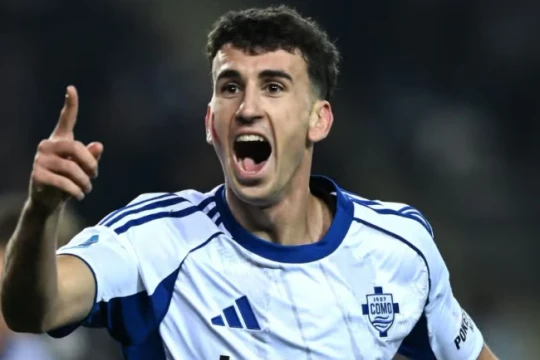 Arsenal tìm người thế chỗ Saliba: Jacobo Ramon có phải quân bài hoàn hảo cho Mikel Arteta?