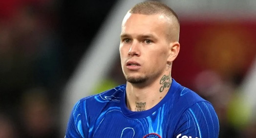 Chelsea chốt thời điểm quyết định tương lai của Mykhaylo Mudryk