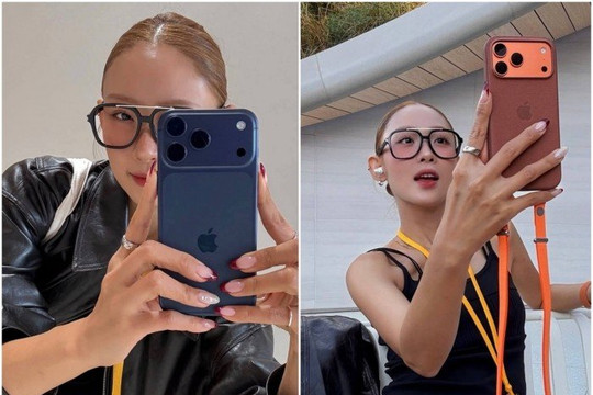 Giá iPhone 17 Pro Max hàng lướt giảm sâu chục triệu: Có nên xuống tiền thời điểm này?