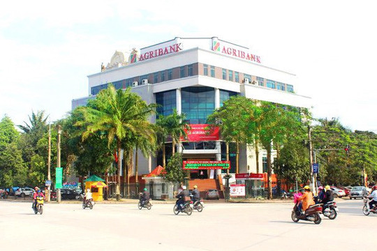 Agribank Chi nhánh Nghệ An thông báo thay đổi đầu số tài khoản và sắp xếp mạng lưới phòng giao dịch