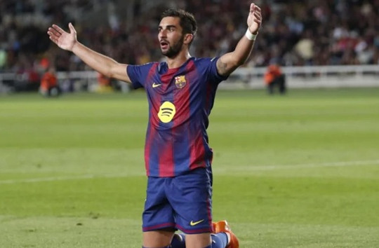 PSG dốc toàn lực chiêu mộ Ferran Torres từ Barcelona sau kỳ World Cup 2026
