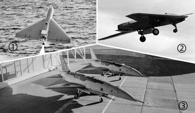 Xu hướng UAV tích hợp trí tuệ nhân tạo: Từ tự chủ bay đến ra quyết định tác chiến