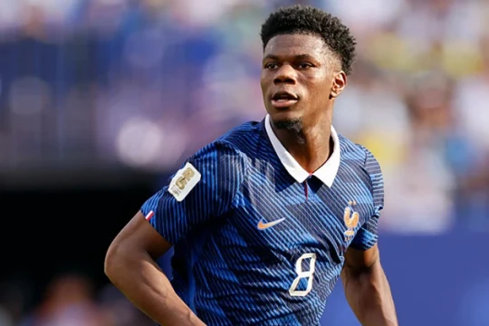 Kế hoạch tái thiết Manchester United: Bom tấn 85 triệu bảng Tchouameni cùng 2 mảnh ghép lý tưởng