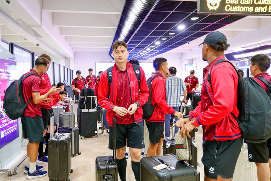 Tuyển Việt Nam đối mặt kịch bản bị loại sớm tại ASEAN Cup 2026