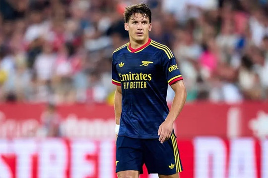 Arsenal đè bẹp Girona 4-1: Màn ra mắt hứa hẹn của Christos Tzolis và tài năng Max Dowman