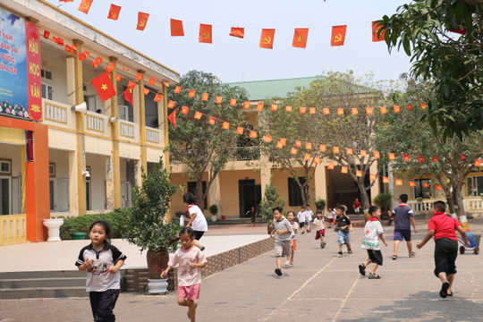 Chấn chỉnh tiêu cực tuyển sinh, dạy thêm, học thêm trước năm học mới