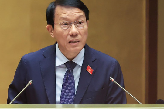 Đề xuất cơ chế đặc thù xử lý vi phạm pháp luật trong lĩnh vực kinh tế và đổi mới sáng tạo