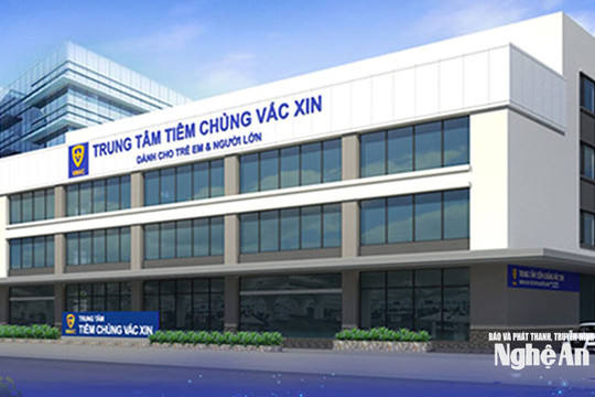 VNVC hỗ trợ trường học tra cứu, cấp giấy xác nhận tiêm chủng miễn phí