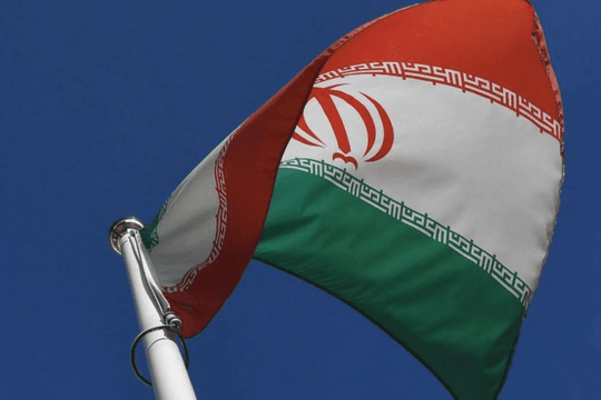 Iran bác bỏ tuyên bố của Tổng thống Trump về đàm phán với Mỹ