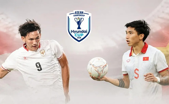 Chuyên gia Indonesia chỉ ra 3 phương án chiến thuật đối đầu tuyển Việt Nam tại AFF Cup