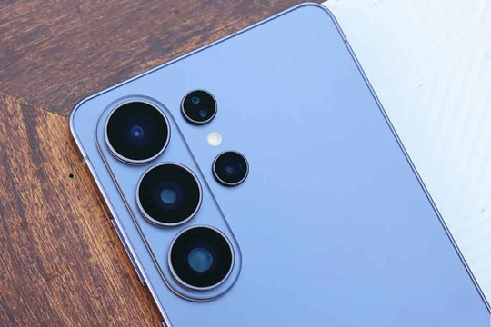 Samsung Galaxy S27 Ultra bỏ camera tele 3x: Chiến lược tối ưu hay bước lùi phần cứng?