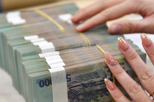 LPBank điều chỉnh tăng lãi suất huy động từ ngày 3/8/2026, cao nhất lên 7,3%/năm
