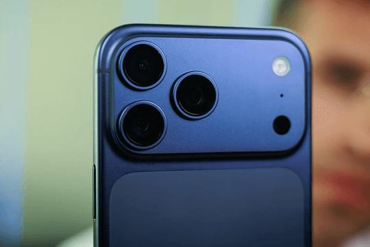 Vì sao iPhone 18 Pro có thể lập kỷ lục giá mới khi trang bị chip 2nm và RAM đắt đỏ