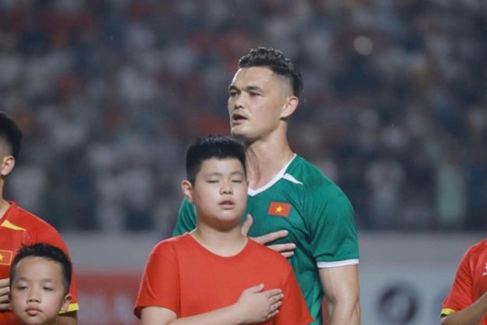 ASEAN Cup 2026: ĐT Việt Nam tự tin đấu Indonesia sứt mẻ lực lượng tại Pakansari