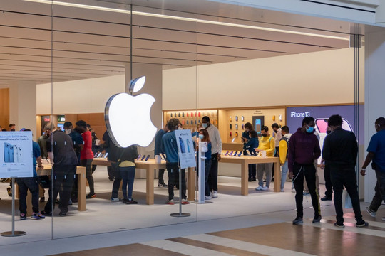 Apple khai tử iPhone Upgrade Program thay bằng Apple Upgrade: Vì sao chi phí thực tế lại đắt hơn?
