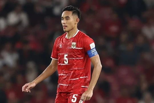 Rizky Ridho tin công nghệ VAR sẽ khiến Việt Nam thay đổi cách chơi ở ASEAN Cup 2026