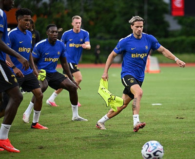 Chelsea tính đẩy Mykhailo Mudryk sang Ligue 1 sau án phạt doping: Bước lùi hay cứu vãn sự nghiệp?