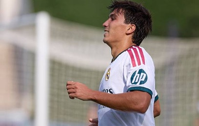 Fulham chi 34 triệu bảng chiêu mộ Gonzalo Garcia: Lời giải chiến thuật cho Arbeloa